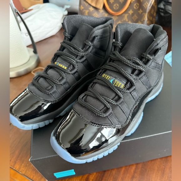 Other - Jordan 11 Retro Gamma Sneakers